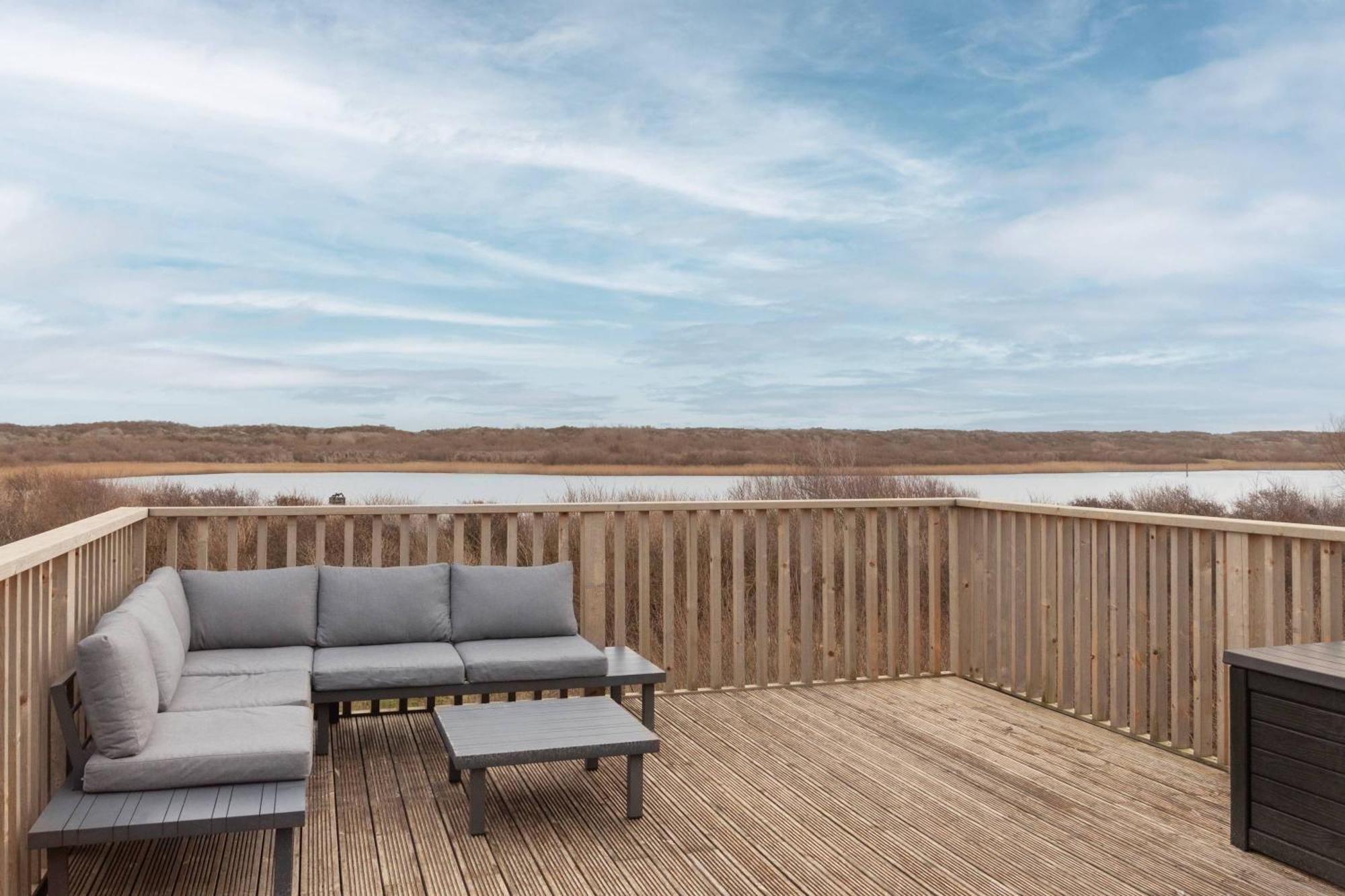 Basecamp Tiny House Eco-Resort Ijmuiden IJmuiden Exteriér fotografie